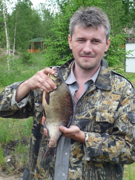 Константин Королев