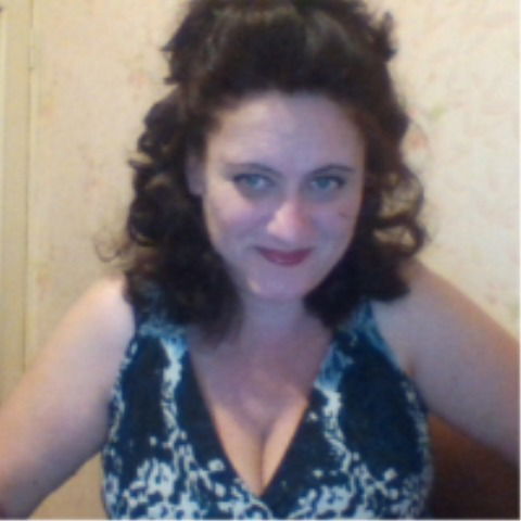 Светлана Обухова