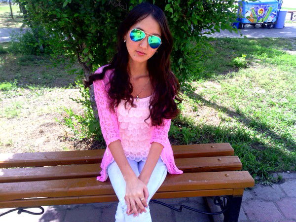 Гульмира Баймулдина