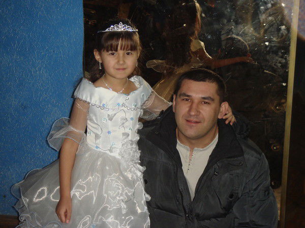 Женя Королёв