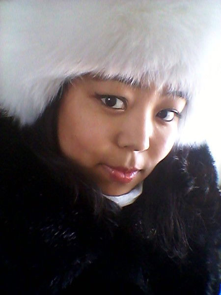 Салтанат Молдабергенова