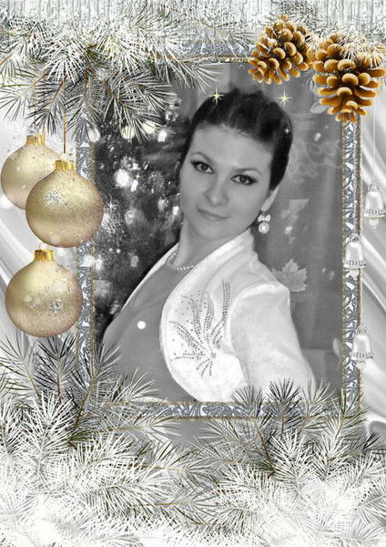 Оксана Манцурова