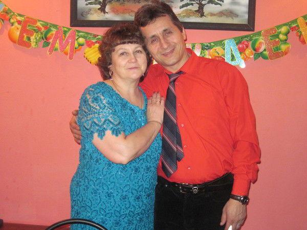 Наталья Такташева