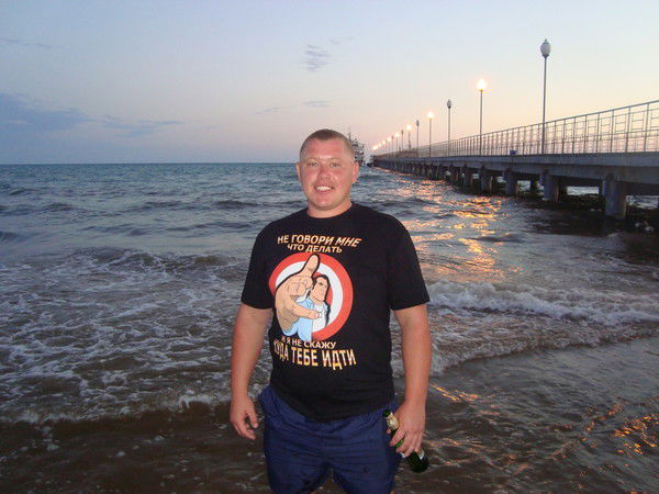 Алексей Щеглов