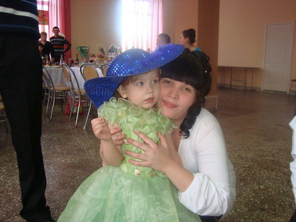 Алена Сухнева