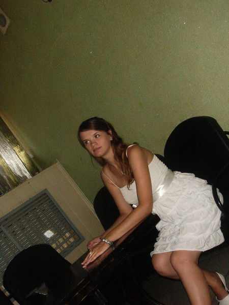 Кристина Гроскоп