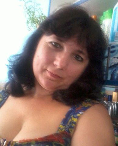 Татьяна Диденко