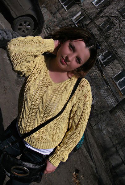 Елена Кузнецова