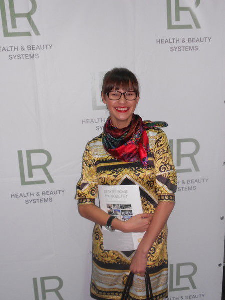 Анастасия Краснова