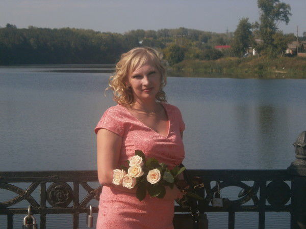 Наталья Данилова