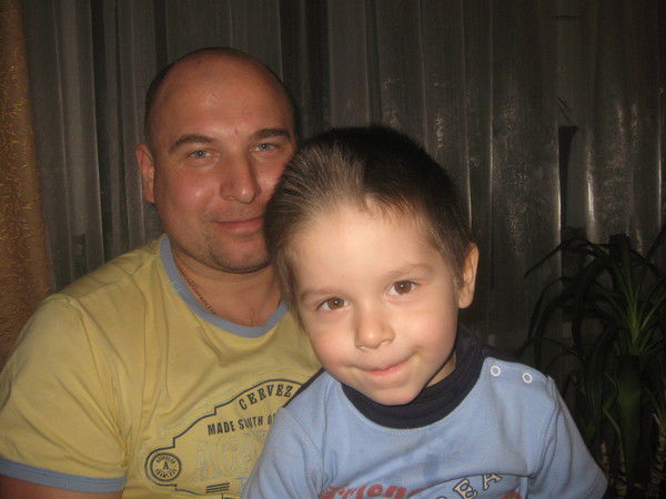 Михаил Тимирязев