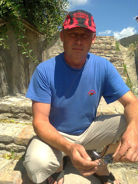 Виталий Зайчук