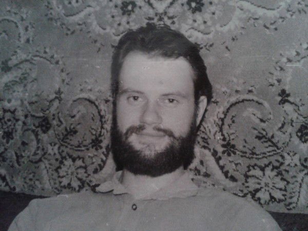 Сергей Храмов