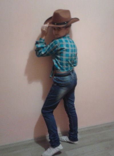 Анастасия Полетаева