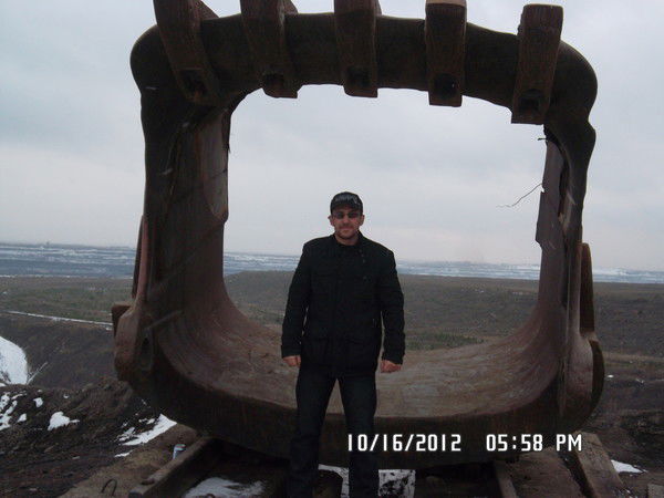 Василий Хамидулин