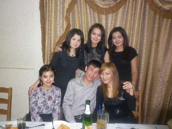 Асем Алипчеева