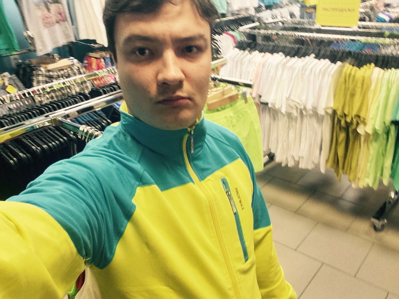 Евгений Зенков