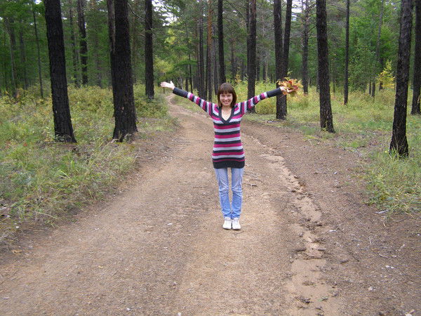 Ирина Колесникова