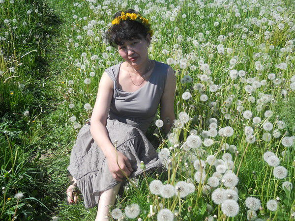 Баян Пардабаева