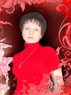 Ольга Домрачева