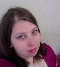 Анна Вискова