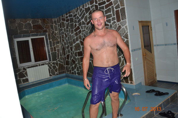 Андрей Селютин