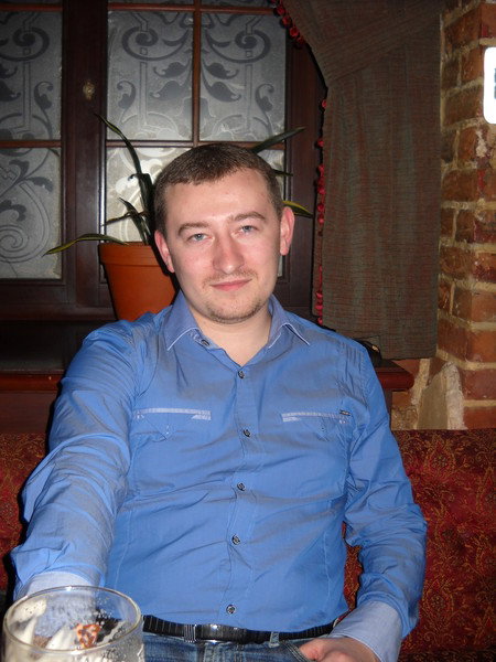 Андрей Глембовский