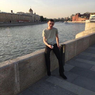 Алексей Люберецкий