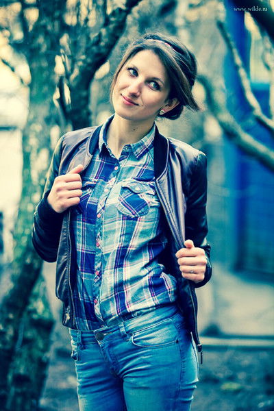 Алинка Василик