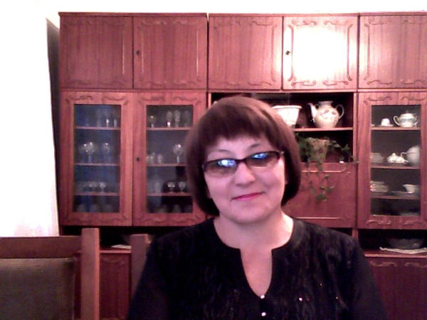 Роза Исимова