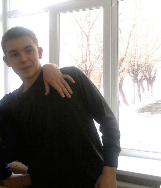 Максим Немыкин