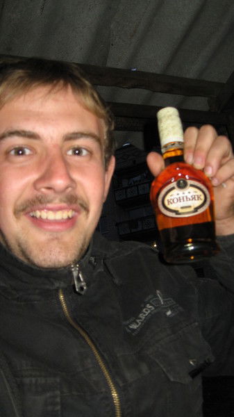 Сергей Морозов