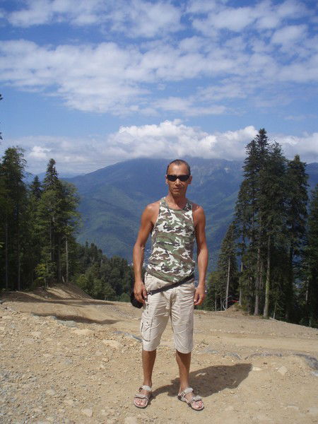 Игорь Демишев