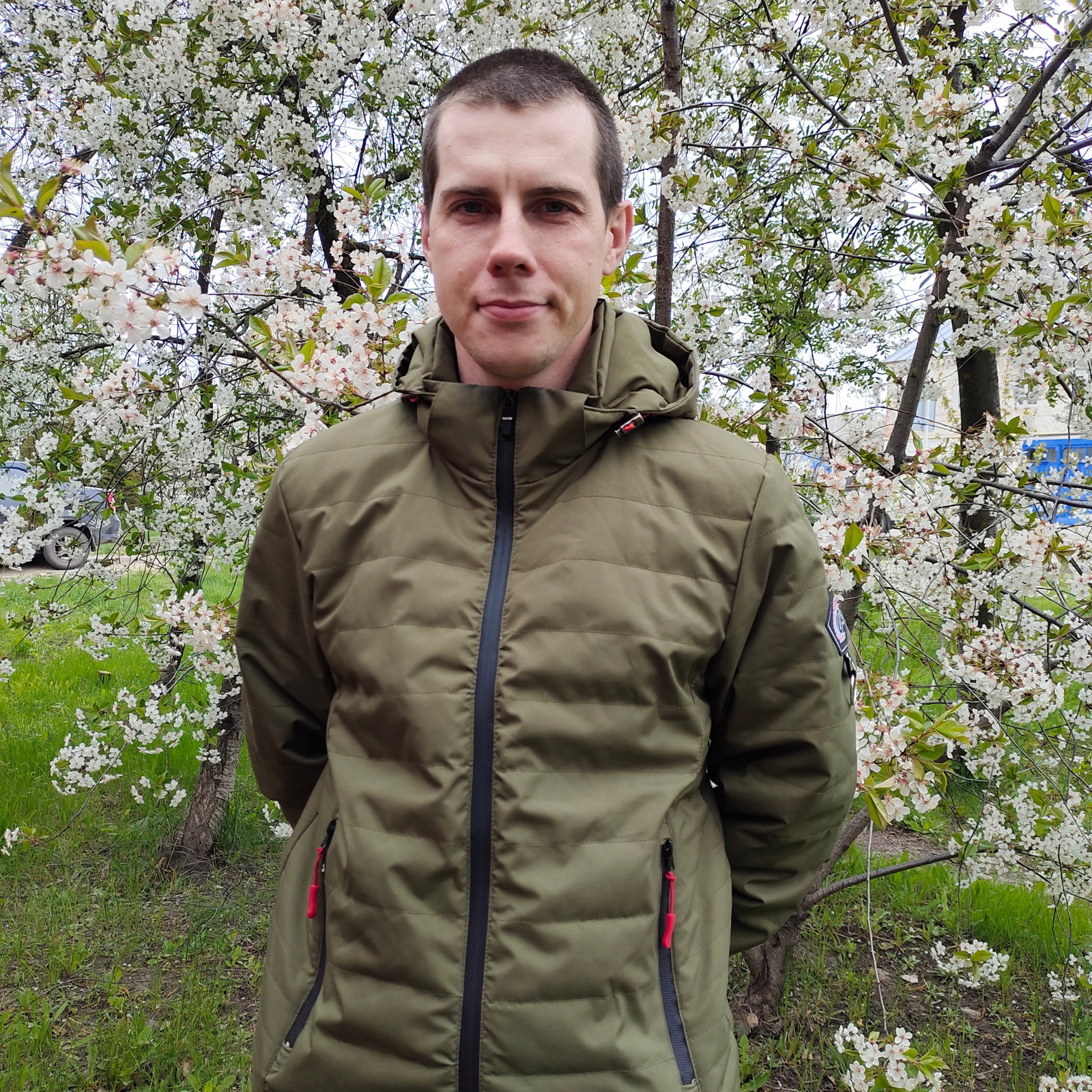 Анатолий Богатырёв