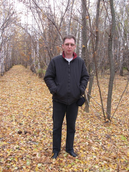 Андрей Маркин