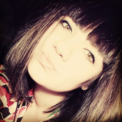 Нигинка Сангонова