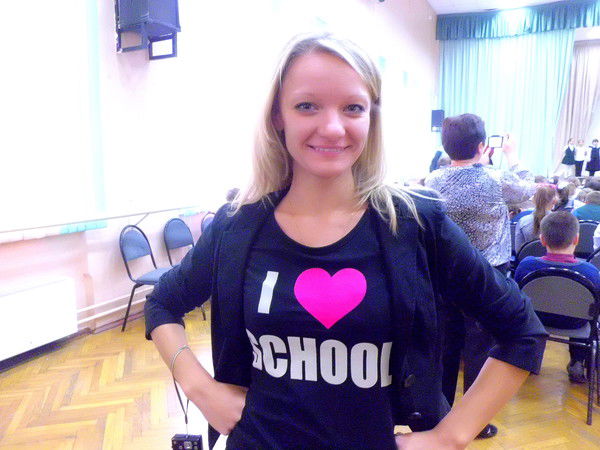 Мария Журавлёва