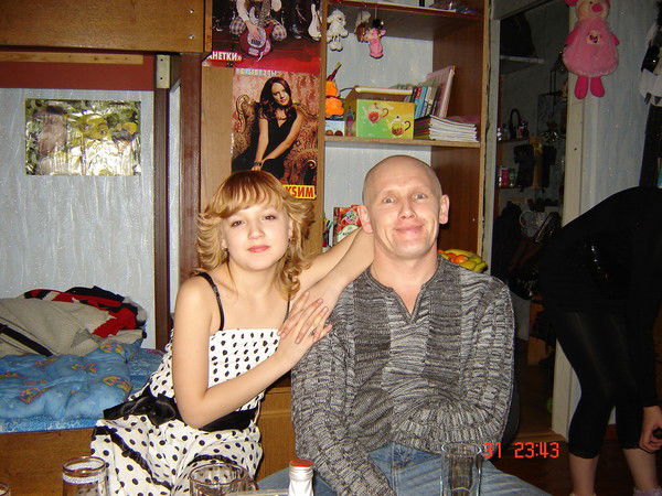 Алексей Шишов