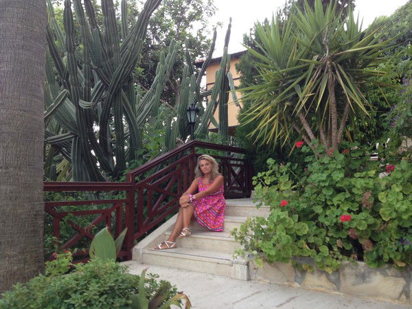 Юлия Комогорова