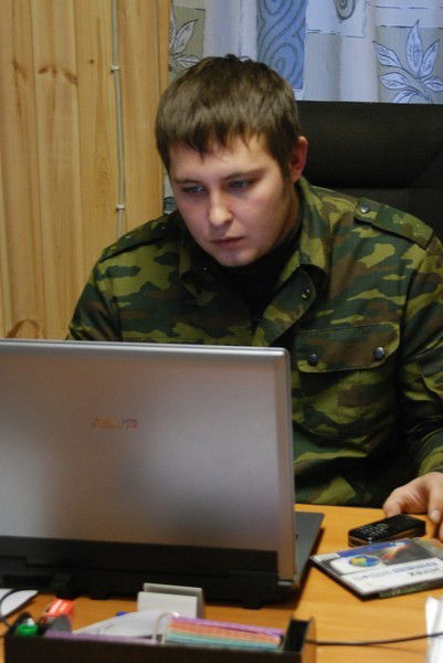 Роман Ширшов