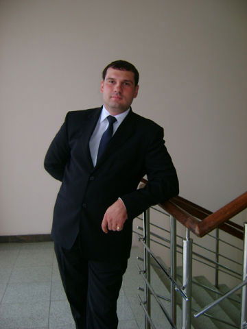 Александр Андрияшин