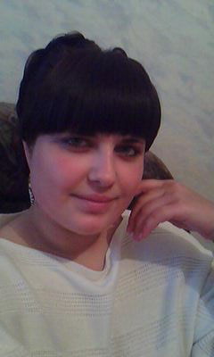 Света Новикова