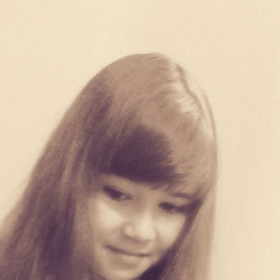 Венера Тимергазина