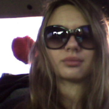 Даша Чеботарева