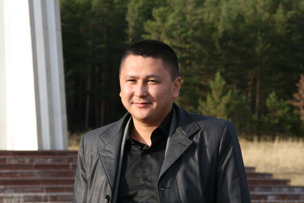 Жасулан Утегенов