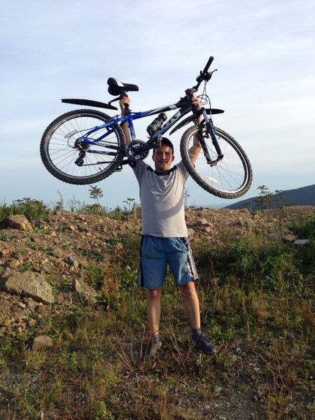 Куприянов Григорий