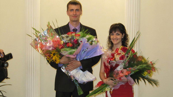 Виктория Колбаскина