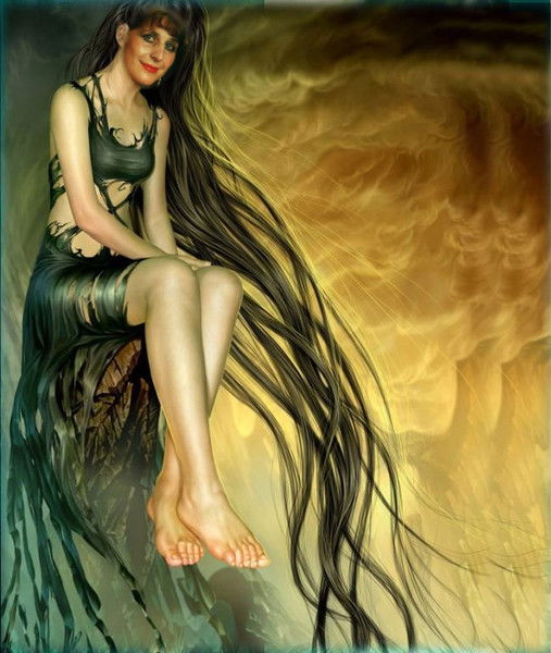 Ирина Ледовская