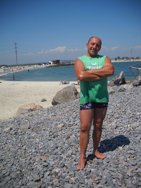 Александр Зеленский