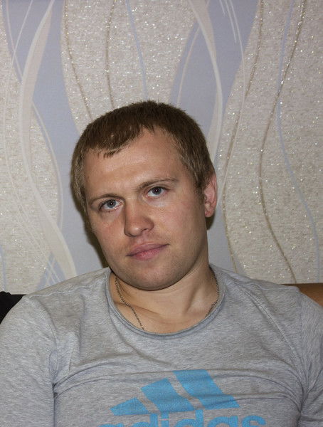 Тарас Стёпкин